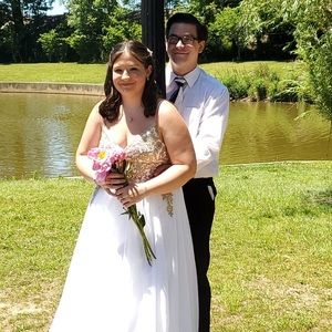 Meet your Posher, Tripp